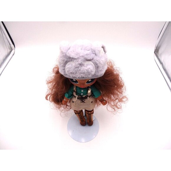 Na Na Na Surprise Teens 11" Fashion Doll Amelia Australia Outback Soft Posable - Picture 4 of 11